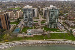 Condo Apartment for Sale, 2170 Marine Dr #1901, Oakville, ON