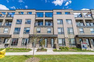 Condo Townhouse for Sale, 622 Rexdale Blvd #3, Toronto, ON