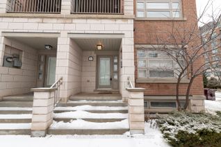 Townhouse for Rent, 2460 Prince Michael Dr #20, Oakville, ON