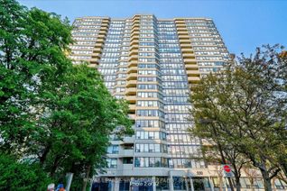 Condo Apartment for Sale, 330 Rathburn Rd W #810, Mississauga, ON