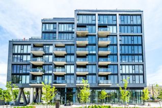 Condo Apartment for Rent, 7 Smith Cres #406, Toronto, ON