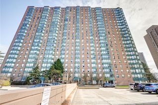 Apartment for Sale, 135 Hillcrest Ave #209, Mississauga, ON