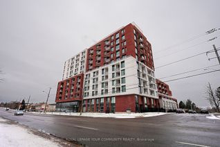 Condo Apartment for Sale, 3100 Keele St #632, Toronto, ON