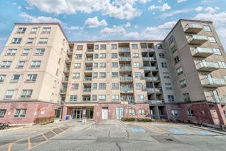 Property for Sale, 7405 Goreway Dr #301, Mississauga, ON