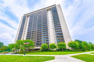 Condo Apartment for Rent, 299 Mill Rd #308, Toronto, ON