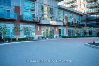 Property for Sale, 215 Queen St E #2308, Brampton, ON
