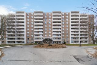 Property for Sale, 365 Geneva St #503, St. Catharines, ON