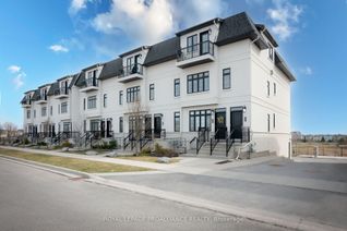 Condo Townhouse for Sale, 1005 Terra Verde Way #206, Kingston, ON