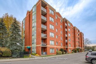Condo for Rent, 77 Base Line Rd W #602, London, ON
