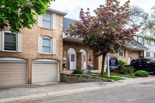Property for Sale, 85 Albright Rd #10, Hamilton, ON