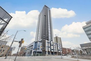 Condo for Rent, 60 Frederick St #2103, Kitchener, ON