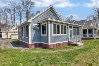 Bungalow for Sale, 11 Hollow Lane #219, Prince Edward County, ON