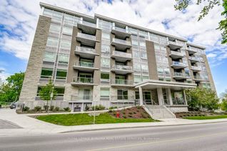 Condo Apartment for Sale, 479 Charlton Ave E #509, Hamilton, ON