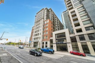 Property for Sale, 150 Main St W #806, Hamilton, ON