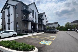 Condo Townhouse for Rent, 405 Myers Rd #43, Cambridge, ON