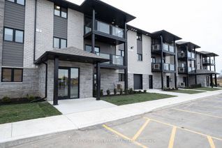 Condo Apartment for Rent, 306-30 Hillside Meadow Dr, Quinte West, ON