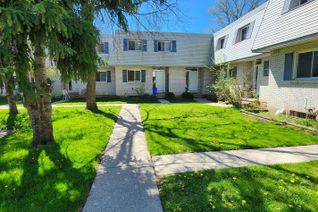 Townhouse for Sale, 159 Boullee St #4, London, ON