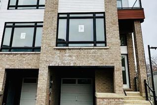 Condo Townhouse for Rent, 150 Glendale Ave #58, St. Catharines, ON