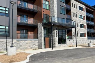 Property for Rent, 120 Summersides Blvd #106, Pelham, ON