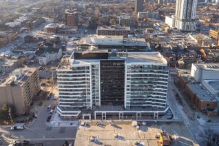 Property for Sale, 212 King William St #308, Hamilton, ON