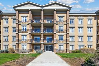Condo Apartment for Sale, 2 Colonial Dr #311, Guelph, ON