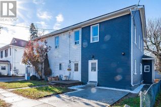 Freehold Townhouse for Sale, 66 Main Street N, Halton Hills, ON