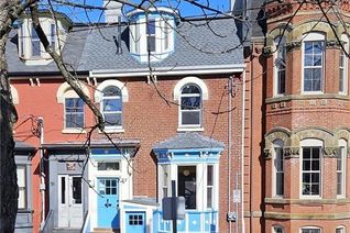 Detached House for Sale, 97 Hazen Street, Saint John, NB