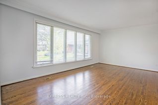 Bungalow for Rent, 16 Donewen Crt #Main, Toronto, ON