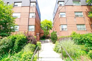 Apartment for Rent, 36 Rosecliffe Ave #12, Toronto, ON