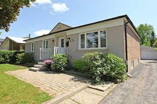 Detached House for Sale, 389 Horsham Ave, Toronto, ON
