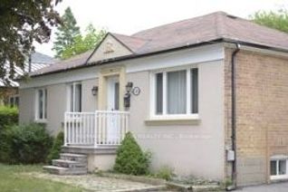 Detached House for Sale, 389 Horsham Ave, Toronto, ON
