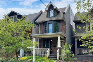 Property for Sale, 10 Ravina Cres, Toronto, ON
