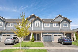 Freehold Townhouse for Sale, 2403 Hill Rise St, Oshawa, ON
