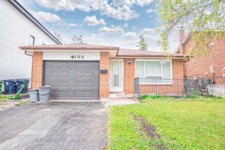 Detached House for Sale, 182 Malvern St, Toronto, ON