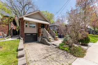 Bungalow for Sale, 57 Highfield Rd, Toronto, ON