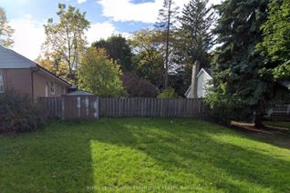 Vacant Residential Land for Sale, N/A Elizabeth St, Markham, ON