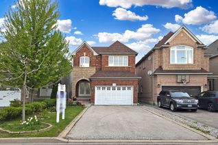 House for Sale, 40 Tuscana Blvd, Vaughan, ON