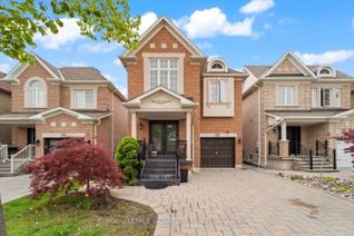 House for Sale, 42 Boticelli Way, Vaughan, ON