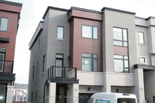 Freehold Townhouse for Rent, 65 Laskin Dr, Vaughan, ON