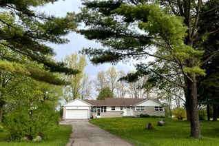 Farm for Rent, 6632 Bethesda Rd, Whitchurch-Stouffville, ON