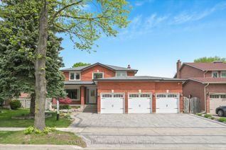 Detached House for Sale, 2243 Rodick Rd, Markham, ON