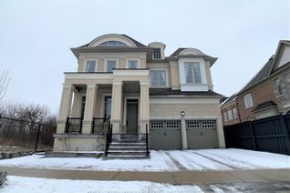 Detached House for Rent, 18 Yuan Dr, Richmond Hill, ON
