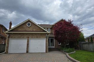 House for Rent, 66 Montrose Cres, Markham, ON