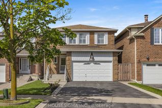 House for Sale, 117 White Blvd, Vaughan, ON
