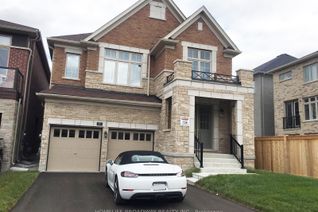 Detached House for Rent, East Gwillimbury, ON