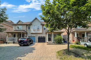 House for Sale, 217 Hollywood Hill Circ, Vaughan, ON