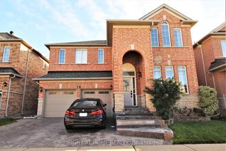Detached House for Rent, 9 Huntingfield St, Vaughan, ON