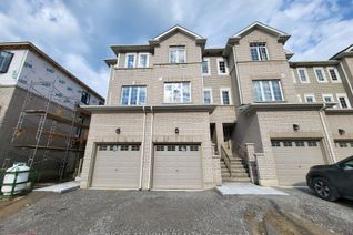 Townhouse for Rent, 28 Wagon Lane, Barrie, ON