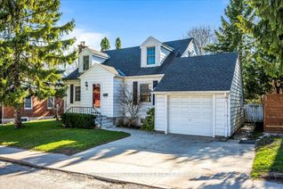 House for Sale, 96 Drury Lane, Barrie, ON