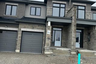 Townhouse for Rent, 137 Fenchurch Manr, Barrie, ON